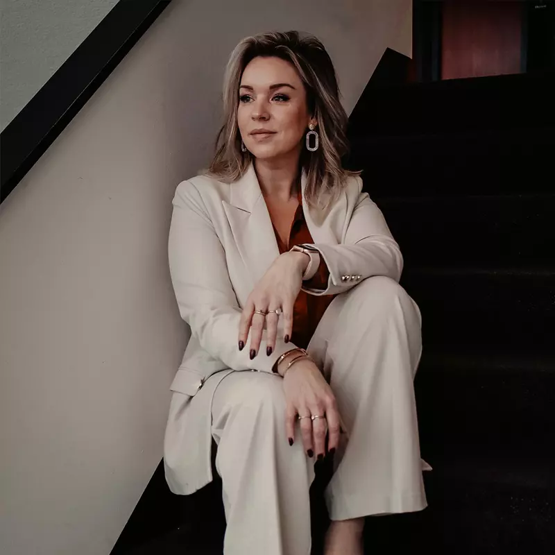 Het Creatieve Kantoor: Lianne Rouwenhorst